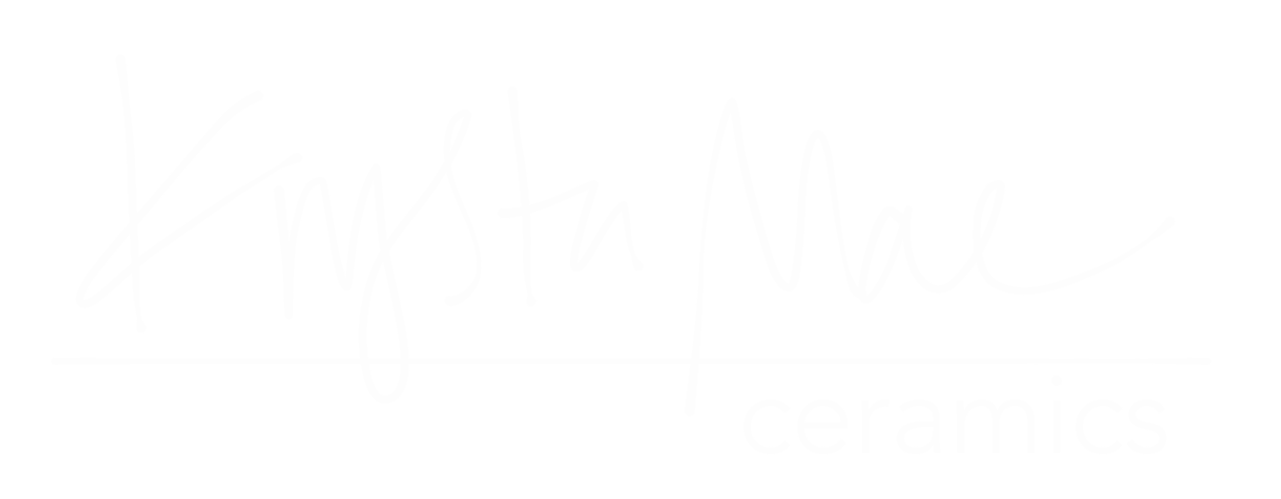 Krysta Mae Ceramics